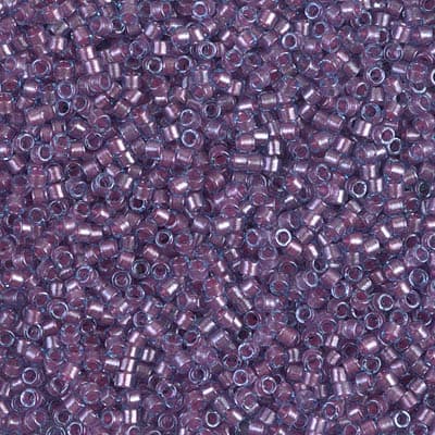 DB0922 - Бисер Miyuki Delica 11-0 цвет DB0922