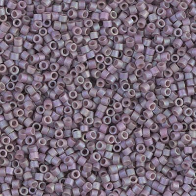 DB1065 - Бисер Miyuki Delica 11-0 цвет DB1065