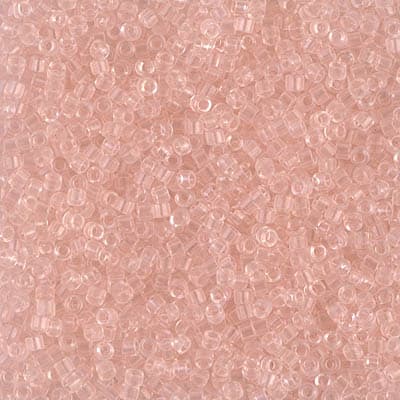 DB1103 - Бисер Miyuki Delica 11-0 цвет DB1103