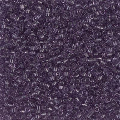 DB1105 - Бисер Miyuki Delica 11-0 цвет DB1105