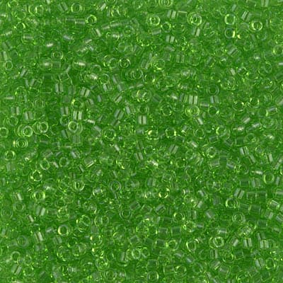 DB1106 - Бисер Miyuki Delica 11-0 цвет DB1106