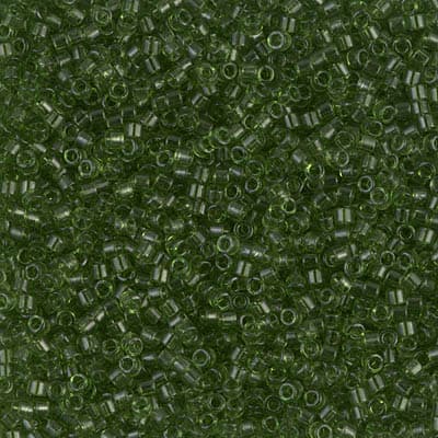 DB1107 - Бисер Miyuki Delica 11-0 цвет DB1107