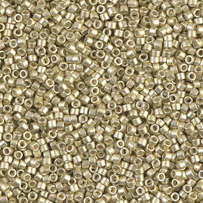 DB1151 - Бисер Miyuki Delica 11-0 цвет DB1151