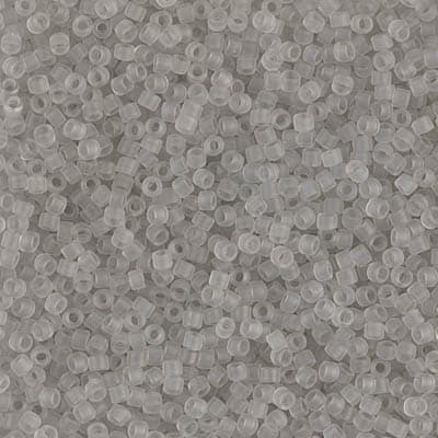 DB1271 - Бисер Miyuki Delica 11-0 цвет DB1271