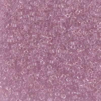 DB1402 - Бисер Miyuki Delica 11-0 цвет DB1402