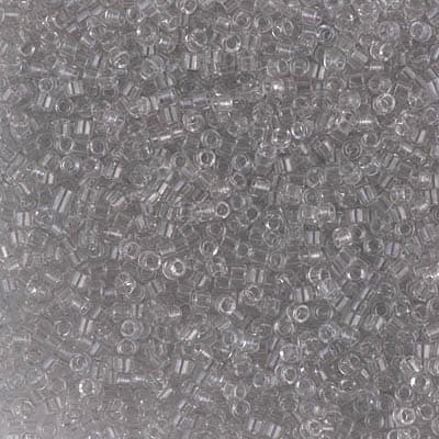 DB1408 - Бисер Miyuki Delica 11-0 цвет DB1408