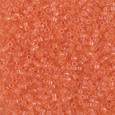 DB1411 - Бисер Miyuki Delica 11-0 цвет DB1411
