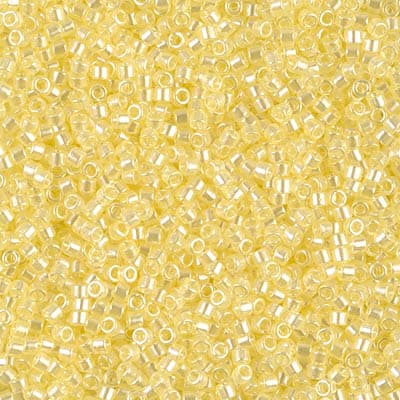 DB1471 - Бисер Miyuki Delica 11-0 цвет DB1471