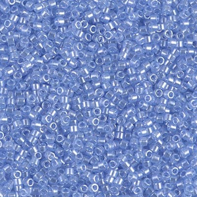 DB1475 - Бисер Miyuki Delica 11-0 цвет DB1475