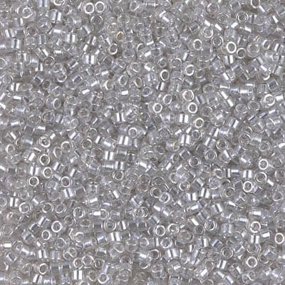 DB1477 - Бисер Miyuki Delica 11-0 цвет DB1477