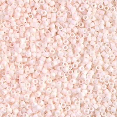 DB1510 - Бисер Miyuki Delica 11-0 цвет DB1510