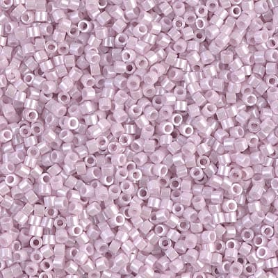 DB1534 - Бисер Miyuki Delica 11-0 цвет DB1534