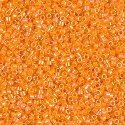 DB1573 - Бисер Miyuki Delica 11-0 цвет DB1573