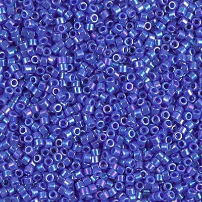 DB1578 - Бисер Miyuki Delica 11-0 цвет DB1578
