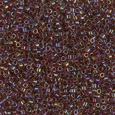 DB1748 - Бисер Miyuki Delica 11-0 цвет DB1748