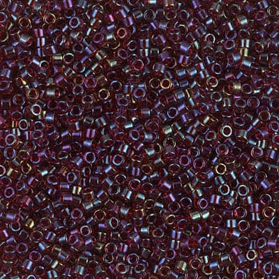 DB1751 - Бисер Miyuki Delica 11-0 цвет DB1751