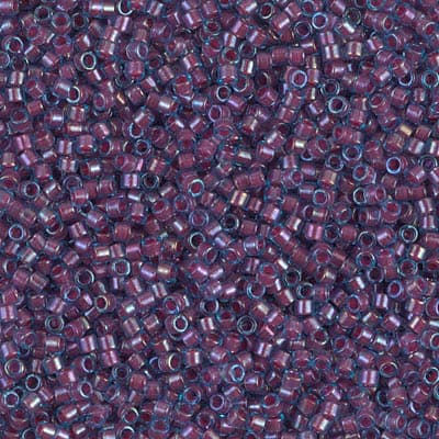 DB1758 - Бисер Miyuki Delica 11-0 цвет DB1758