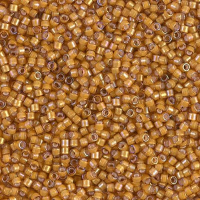 DB1778 - Бисер Miyuki Delica 11-0 цвет DB1778