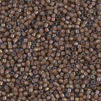 DB1790 - Бисер Miyuki Delica 11-0 цвет DB1790