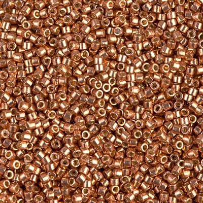 DB1836 - Бисер Miyuki Delica 11-0 цвет DB1836