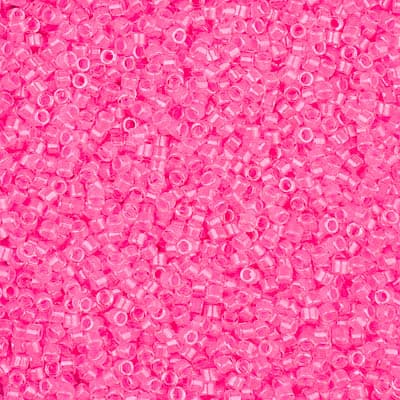 DB2036 - Бисер Miyuki Delica 11-0 цвет DB2036