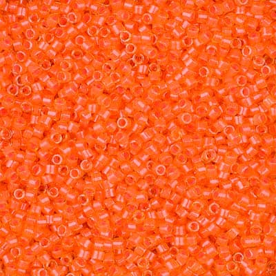 DB2047 - Бисер Miyuki Delica 11-0 цвет DB2047