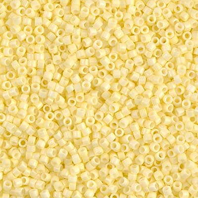 DB2101 - Бисер Miyuki Delica 11-0 цвет DB2101