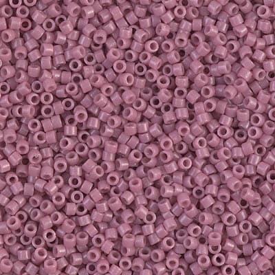 DB2137 - Бисер Miyuki Delica 11-0 цвет DB2137