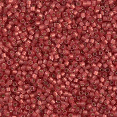 DB2173 - Бисер Miyuki Delica 11-0 цвет DB2173