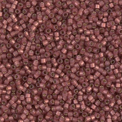 DB2179 - Бисер Miyuki Delica 11-0 цвет DB2179