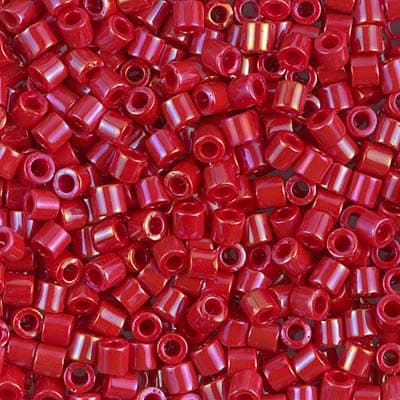 DBL0214 - Бисер Miyuki Delica 11-0 цвет DBL0214