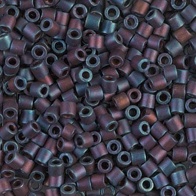 DBL0325 - Бисер Miyuki Delica 11-0 цвет DBL0325