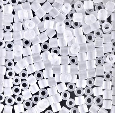 DBL0741 - Бисер Miyuki Delica 11-0 цвет DBL0741