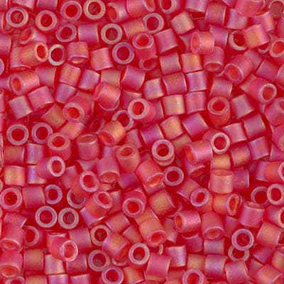 DBL0856 - Бисер Miyuki Delica 11-0 цвет DBL0856