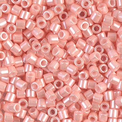 DBL1533 - Бисер Miyuki Delica 11-0 цвет DBL1533