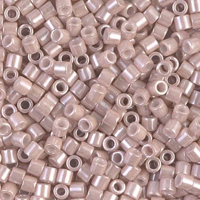 DBL1535 - Бисер Miyuki Delica 11-0 цвет DBL1535