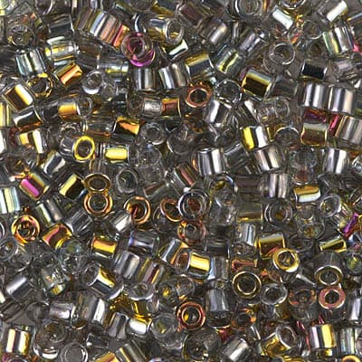 DBL2201 - Бисер Miyuki Delica 11-0 цвет DBL2201