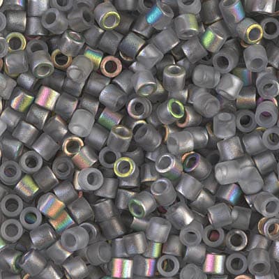 DBL2203 - Бисер Miyuki Delica 11-0 цвет DBL2203