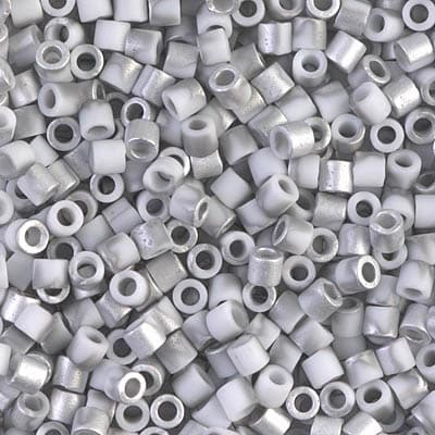 DBL2204 - Бисер Miyuki Delica 11-0 цвет DBL2204