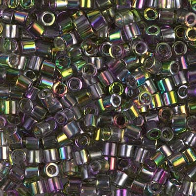 DBL2205 - Бисер Miyuki Delica 11-0 цвет DBL2205