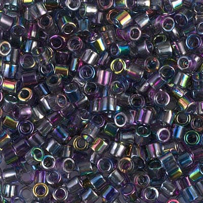 DBL2206 - Бисер Miyuki Delica 11-0 цвет DBL2206