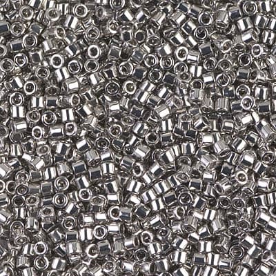 DBM0038 - Бисер Miyuki Delica 11-0 цвет DBM0038