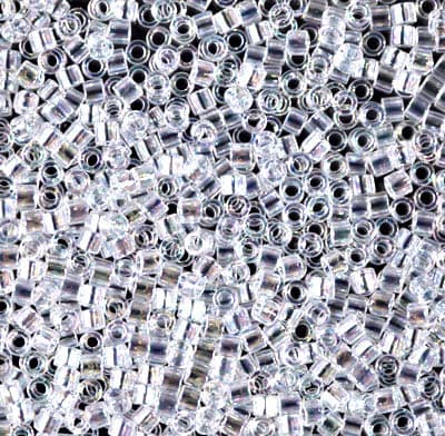 DBM0051 - Бисер Miyuki Delica 11-0 цвет DBM0051