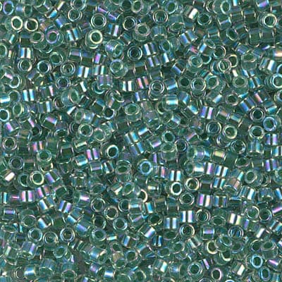 DBM0060 - Бисер Miyuki Delica 11-0 цвет DBM0060