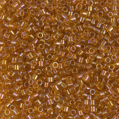 DBM0065 - Бисер Miyuki Delica 11-0 цвет DBM0065