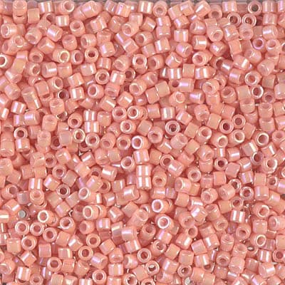 DBM0207 - Бисер Miyuki Delica 11-0 цвет DBM0207
