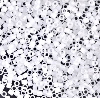 DBM0851 - Бисер Miyuki Delica 11-0 цвет DBM0851