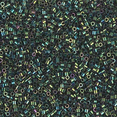 DBS0027 - Бисер Miyuki Delica 11-0 цвет DBS0027
