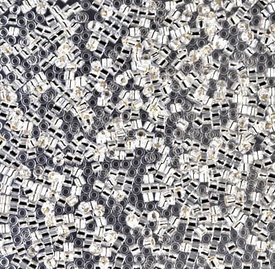 DBS0041 - Бисер Miyuki Delica 11-0 цвет DBS0041
