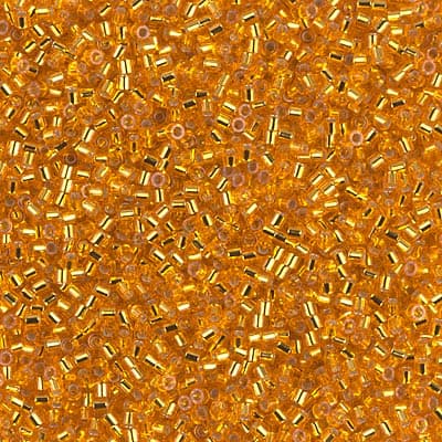DBS0045 - Бисер Miyuki Delica 11-0 цвет DBS0045